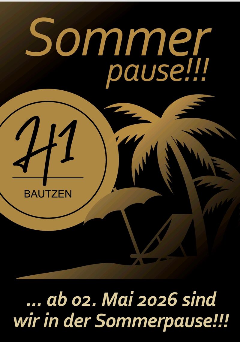 Sommerpause!!! Titelbild